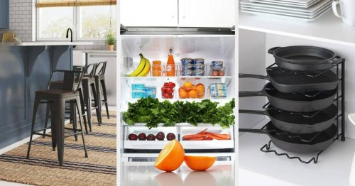 31 Practical Wayfair Products For Your Home That You’ve Put Off Buying But Really Should Get