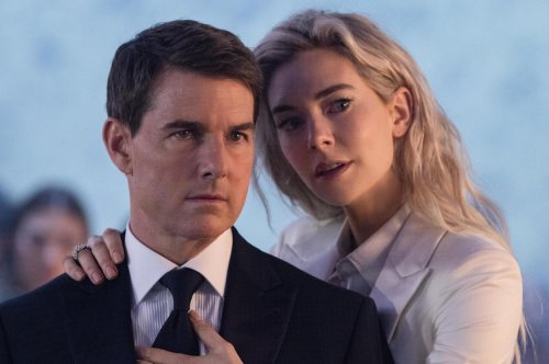 We Ranked Mission: Impossible’s Villains—Because Saving The World Deserves Great Antagonists