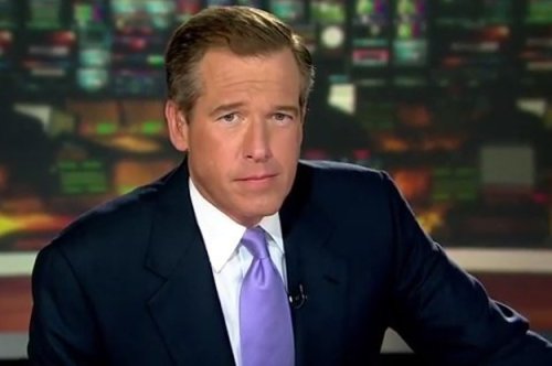 This Brian Williams Rap Mash-Up Of "Gin And Juice" Is Everything You Ever Wanted