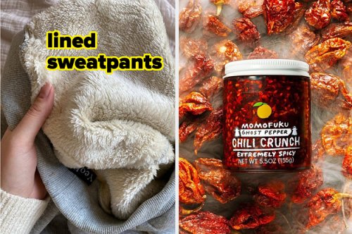39 Gifts For Folks Who Like To Feel Warm And Cozy From The Inside Out