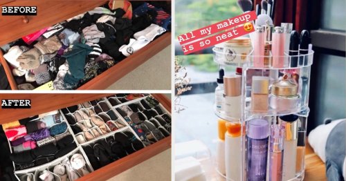 31 Things That'll Help You Solve Your Worst Storage Problems