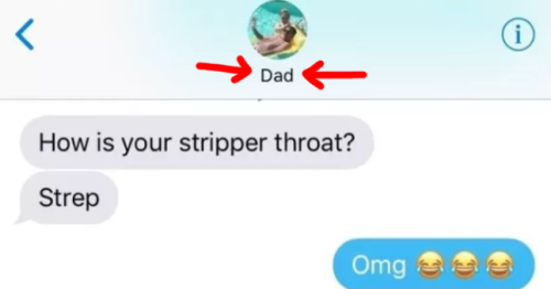 26 Texts That Will Make You Laugh Way Harder Than You Should