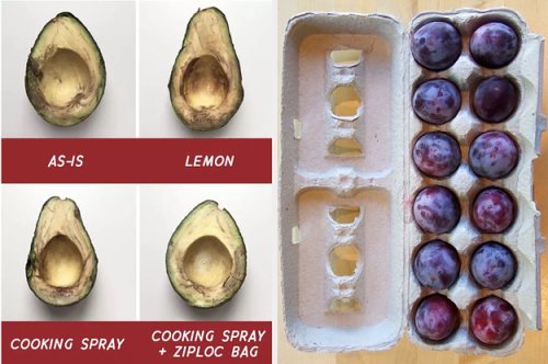 17 Little Food And Drink Hacks You Should Know By Now