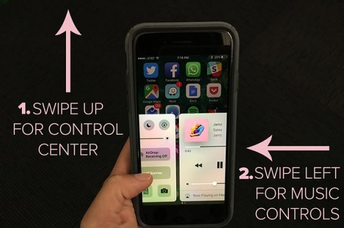 17 Things You Didn’t Know Your iPhone Could Do With iOS 10