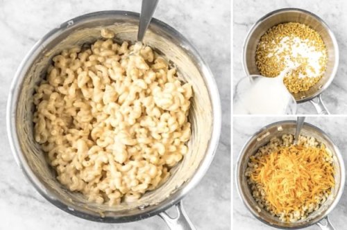3-Ingredient Dinners For When You're Not Sure What To Cook