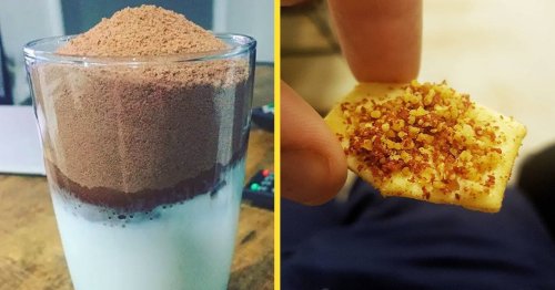 22 Food Pics That'll Get Aussies Off And Completely Confuse Americans