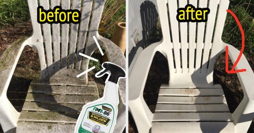 34 Cleaning Products So Effective, You'll Want To Make A Mess Just To Use Them Again