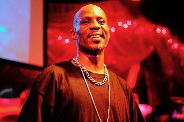 Fan Recalls Life-Changing Encounter With DMX, Says He's the Reason She Forgave Her Father Who Died of Addiction