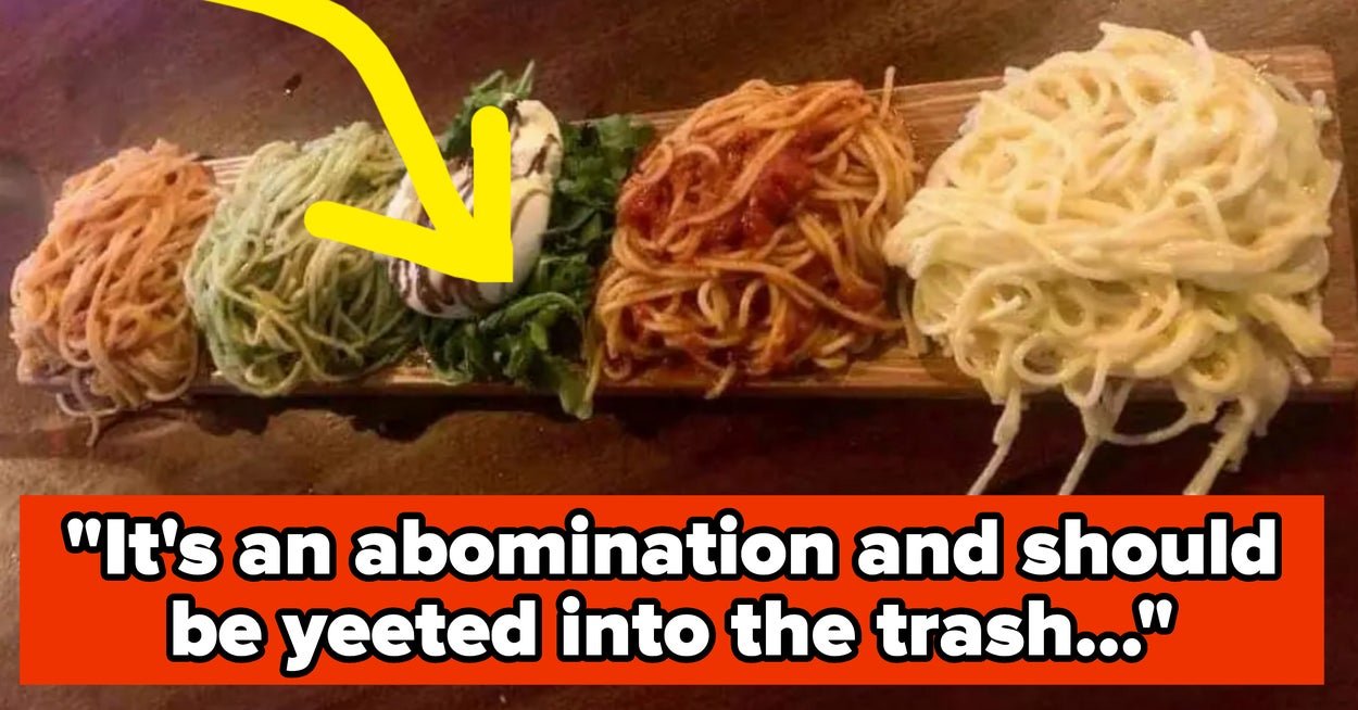 People Are Begging These Food Trends To Stay In 2024, But I Can't Help