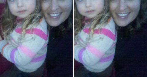 My 3-Year-Old Began Saying These 3 Devastating Words To Strangers. I Wasn't Prepared For What Happened Next.