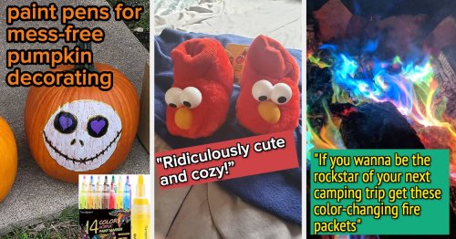 25 Things For Your Kids To Teach Them To Love Fall As Much As You