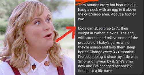 17 Brain-Rotting Screenshots From Parenting Groups That'll Leave You Feeling Confused And Irrationally Angry