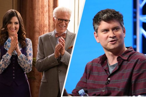 “The Good Place” Creator Michael Schur Explained The Real Message Of The Show