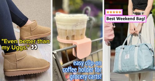 34 Things That’ll Make You Think, “Why Don’t I Own That Already”