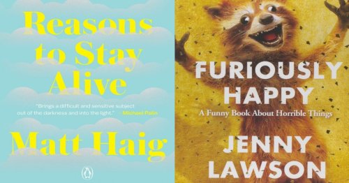 31 Amazing Books That Will Actually Motivate You