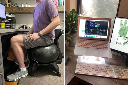 35 Home Office Items Reviewers Literally Called “Lifesavers”