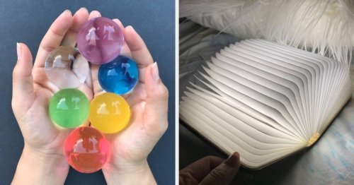 28 Products That Are Basically Too Satisfying For Words