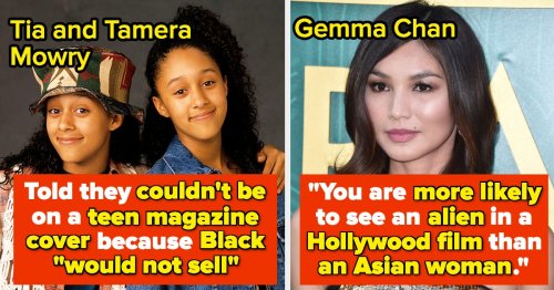 Mindy Kaling Being Stripped Of An Emmy Nomination Until She Pushed Back, And 14 Other Shocking And Disgusting Times Celebrities Dealt With Racism In Hollywood