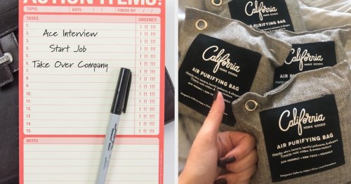 28 Products For Anyone Who's Ever Looked In The Mirror And Said "Get It Together"