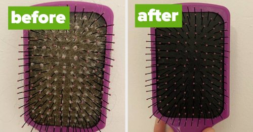 If You're In The Mood For Some Great Before And After Photos, Check Out These 44 Products