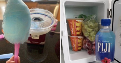22 Kitchen Gadgets People Are Swearing By In Quarantine