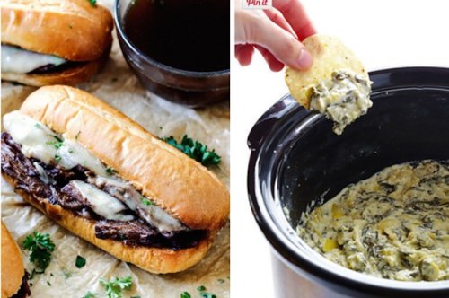 Here Are 19 Insanely Popular Crock-Pot Recipes