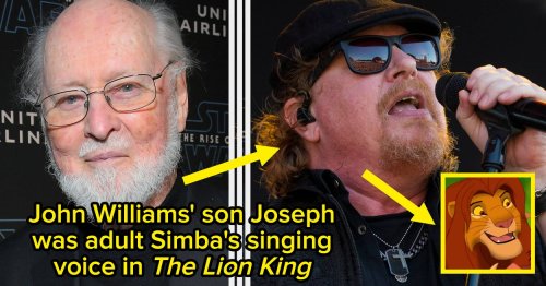 21 Celebrity Facts That Are, Like, Really, Really, Really, Really, Really, Really, Really, Really, Really, Really, Really, Really Shocking