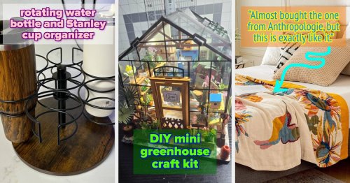 27 Things From Amazon With Such Great Reviews, You May Want To Own Them Yourself