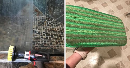 34 Things That'll Prevent You From Saying "Sorry For The Mess" Ever Again