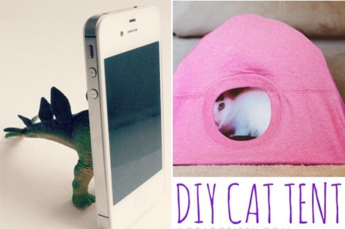 75 Clever Dollar Store Ideas That Will Have You Saying, "How'd They Think Of That?"