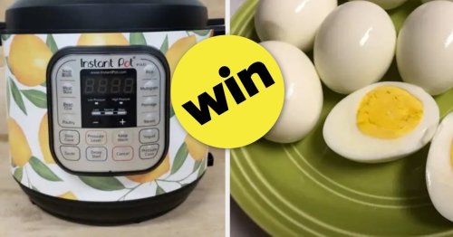 The 22 Best Instant Pot Tips You'll Wish You'd Known Sooner