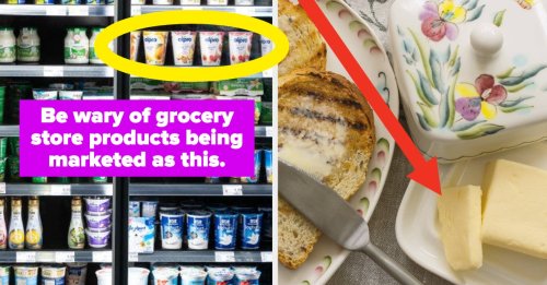 "There Is Zero Evidence That It's Any Worse For You": Dietitians And Experts Are Debunking Popular Food Myths That Many People Still Believe