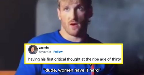 37 Tweets That Made Me Laugh So Hard I Temporarily Forgot About The Crushing Weight Of Existence