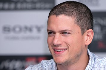 Wentworth Miller, "Prison Break" Star, Comes Out As Gay, Declining Russian Film Festival Invite