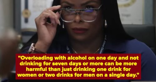 Nutritionists Are Sharing Alcohol “Rules” You Should Really Be Following, Including Women Having No More Than One Drink Per Day