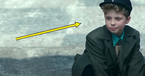 "This Will Always Be Burned Into My Memory": People Are Revealing The Most Depressing Movie Scene They Have Ever Seen, And Now, There Is A Giant Lump In My Throat