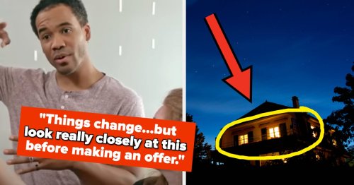 31 Mistakes First-Time Homeowners Will Never Repeat