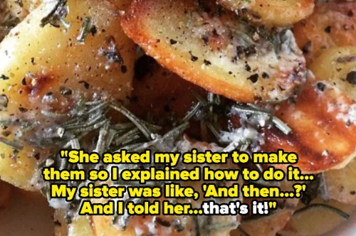 Home Cooks Are Sharing The "Fraud Meals" They'd Be Lost Without, And Several Are Pure Genius