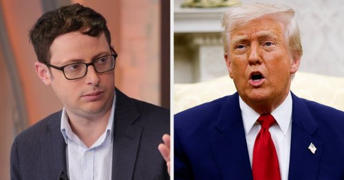 Nate Silver Just Predicted The 2028 Democratic Nominee, And It's Exactly Who You'd Expect