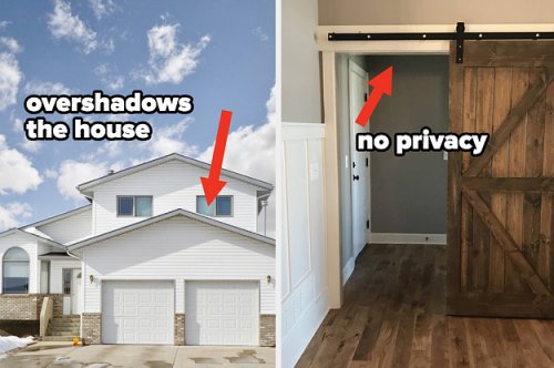 People Are Sharing Examples Of How Modern Homes Are Poorly Made, And It's Actually Super Interesting