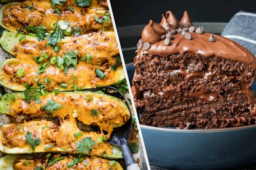 26 Of The Best Zucchini Recipes To Make This Year