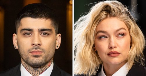 Zayn Malik Recalled “Quickly” Deciding To Raise His Daughter Away From The Spotlight After Finding Out That Gigi Hadid Was Pregnant