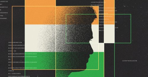 India Is Creating A National Facial Recognition System, And Critics Are Afraid Of What Will Happen Next