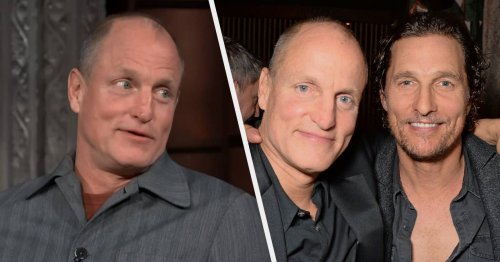 Woody Harrelson Said There’s Definitely “Some Veracity” To Matthew ...