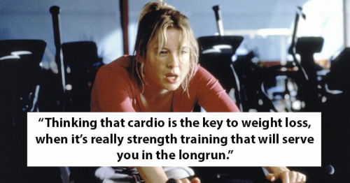 23 Fitness Experts Share The Mistakes We're Making When We Work Out, And I Was So, So Wrong