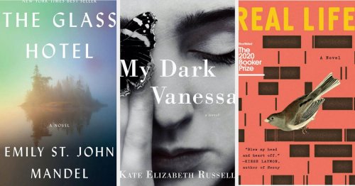 21 Excellent Books Out In Paperback This Month