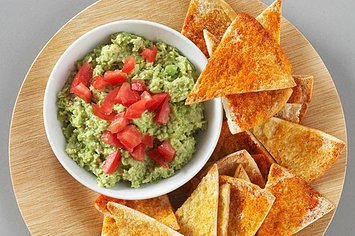 25 Easy Party Dips You Can Make In 20 Minutes