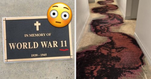 43 People Who Really Really Really Really Really Really Really Really Really Really Really Really Really Really Really Really Really Really (And I Mean Really) Failed