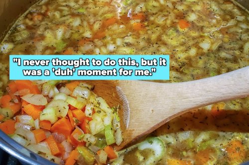 22 Cooking Tips That Sound So Simple, But Actually Make A Huge Difference In The Kitchen