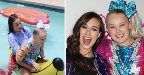 Colleen Ballinger Is Being Called Out For Her “weird And Inappropriate” Friendship With 13 Year 2588